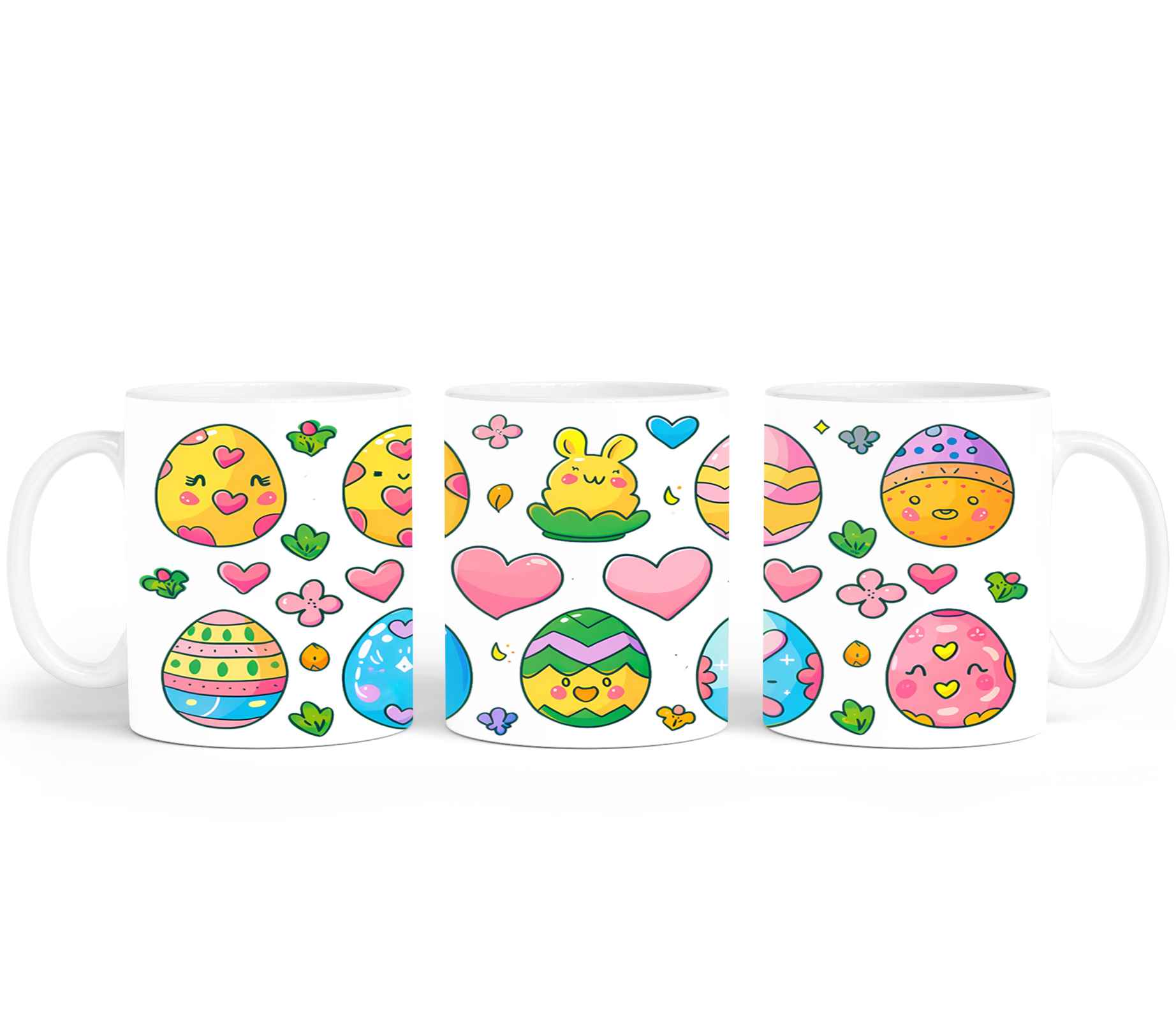 Easter Eggs-10325